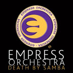 DEATH BY SAMBA