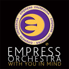 with you in mind CD